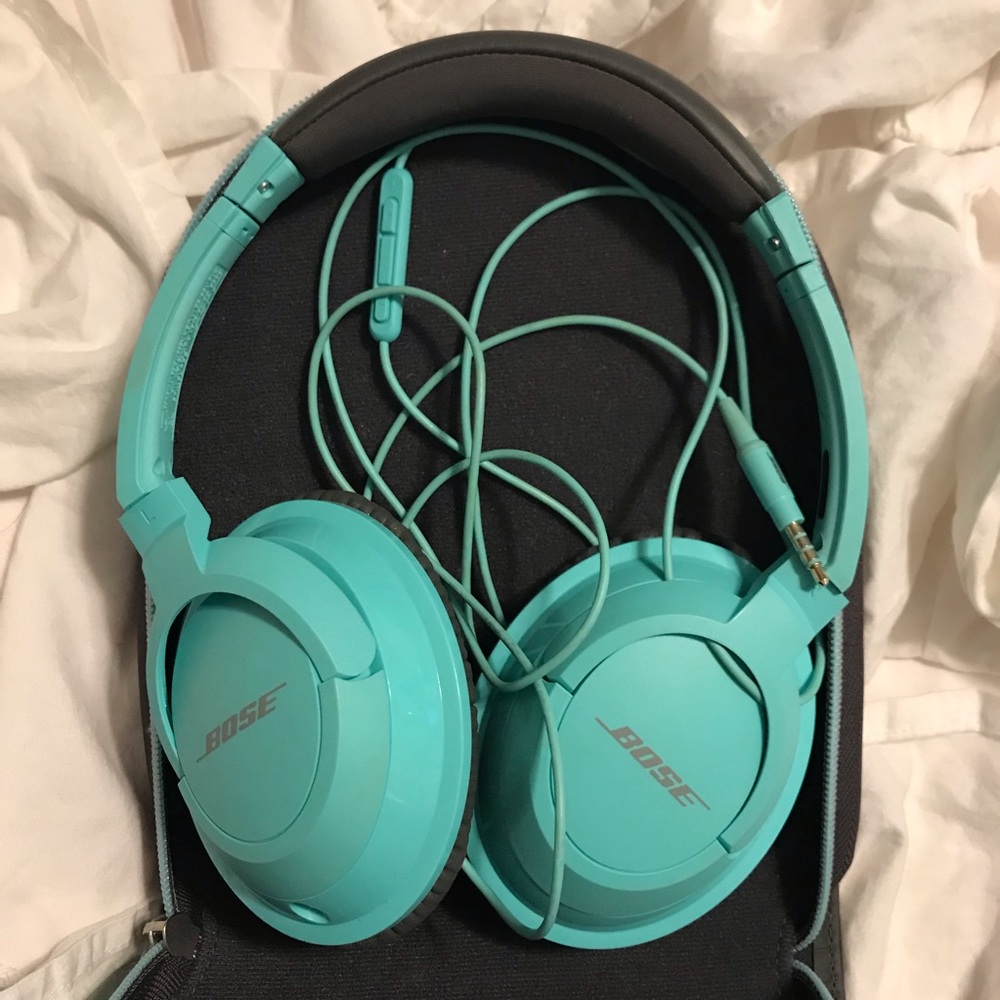 Bose Headphones